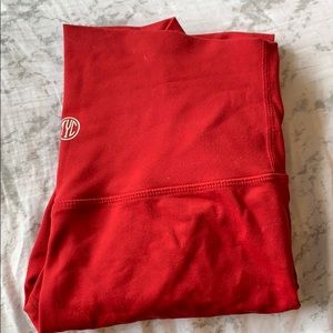 Till you collapse leggings